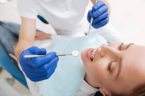 Laser Dentistry in Sewaren, NJ